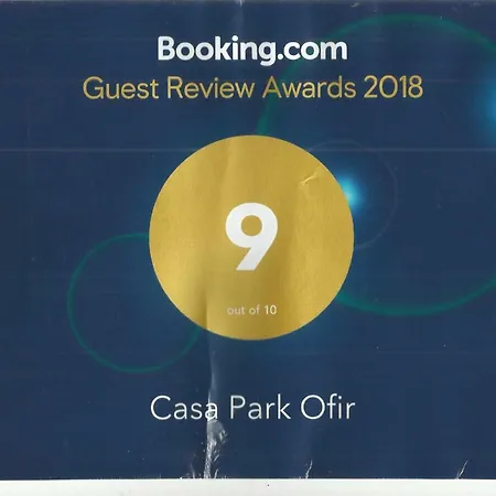 펜션 Casaofir